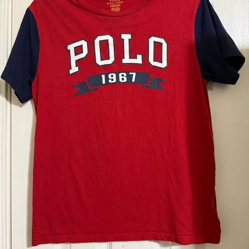Polo Ralph Lauren Tee Shirt